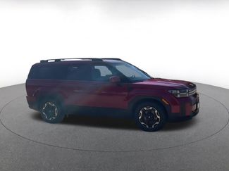 Used 2025 Hyundai Santa Fe SEL video 2