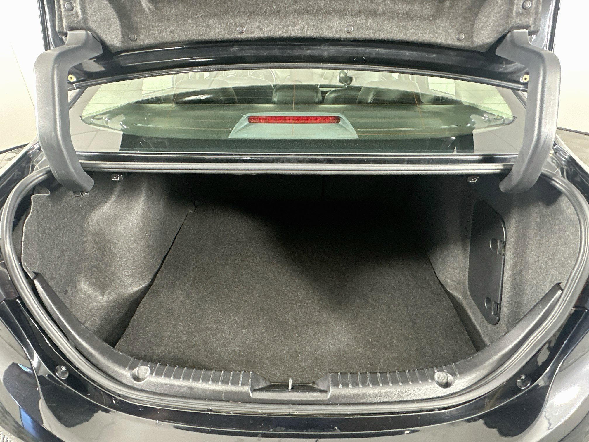 Used 2018 MAZDA MAZDA3 Touring FWD image 28