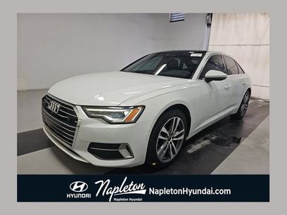 Used 2023 Audi A6 Premium Plus w/ Premium Plus Package