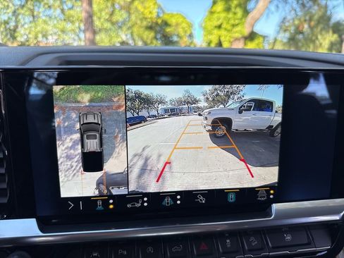 Used 2023 Chevrolet Silverado 1500 RST w/ All Star Edition Plus image 30