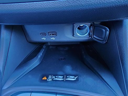 New 2026 Buick Envista Preferred w/ Convenience I Package image 27