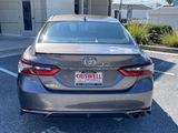 Used 2021 Toyota Camry SE w/ Convenience Package image 6