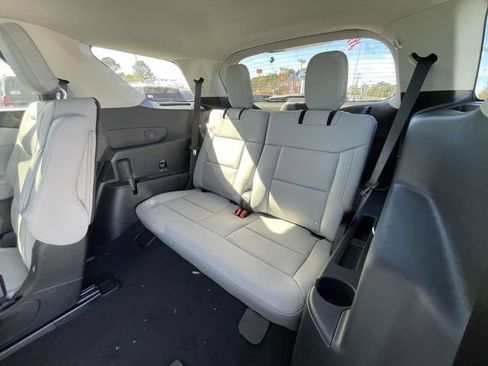 New 2026 Ford Explorer Active w/ Active Comfort Package image 20