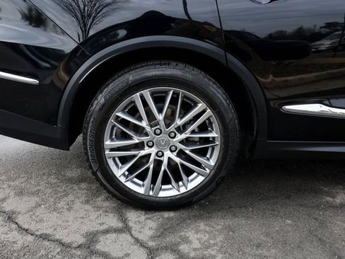 Used 2022 Acura MDX SH-AWD w/ Advance Package image 31