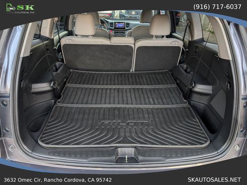 Used 2016 Honda Pilot EX-L image 26