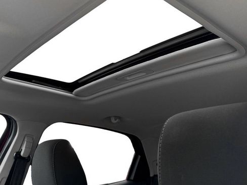 Used 2020 Ford EcoSport SE w/ SE Convenience Package image 19