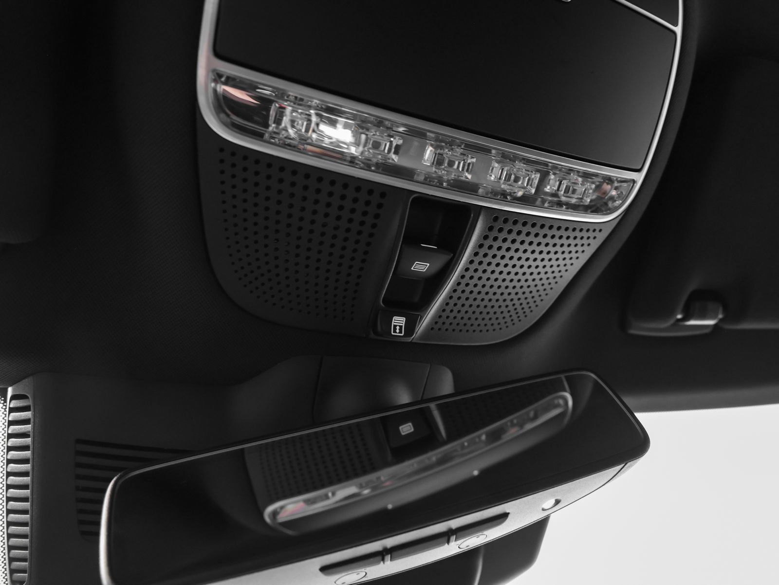 Used 2020 Mercedes-Benz S 560 4MATIC Coupe image 45