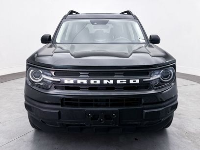 Used 2022 Ford Bronco Sport Big Bend