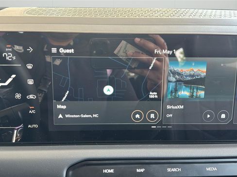 New 2027 Kia Telluride X-Line SX Prestige AWD/4WD image 16