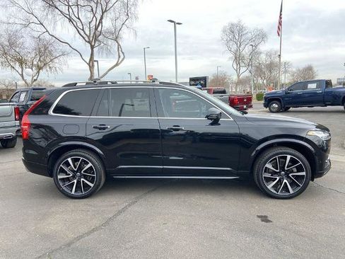 Used 2019 Volvo XC90 T6 Momentum w/ Protection Package Premier image 2