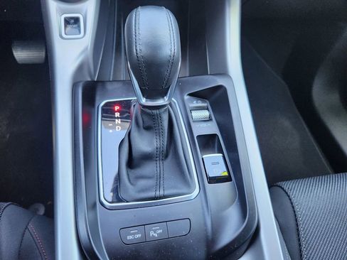 Used 2024 Dodge Hornet R/T AWD/4WD image 27