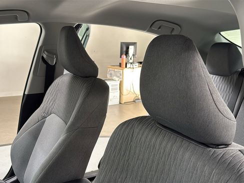 Certified 2025 Toyota Camry LE image 13