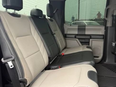 Used 2021 Ford F250 XL w/ STX Appearance Package AWD/4WD image 30