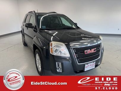 Used 2014 GMC Terrain SLE