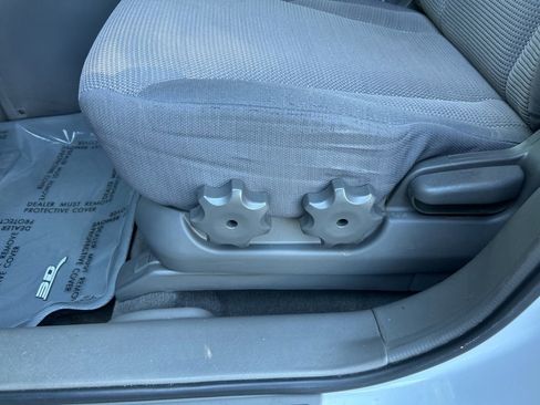 Used 2007 Hyundai Tucson GLS FWD image 14
