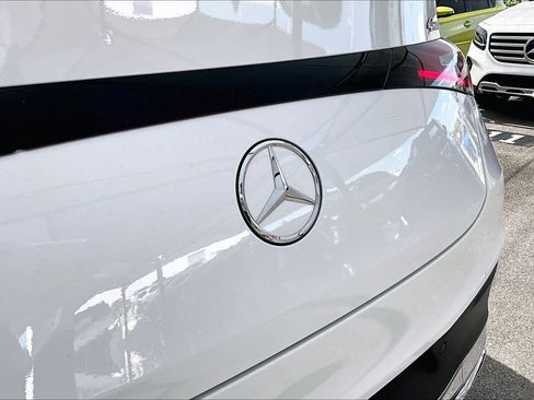 Certified 2025 Mercedes-Benz GLC 300 4MATIC w/ AMG Line image 30