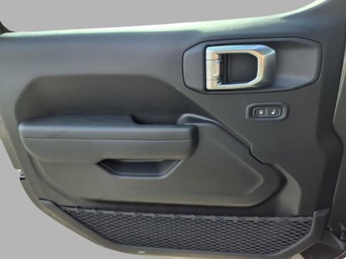 New 2026 Jeep Wrangler Sport AWD/4WD image 14