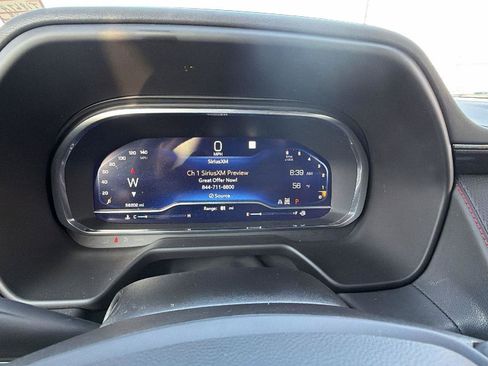 Certified 2022 Chevrolet Tahoe RST w/ Sport Performance Package image 29