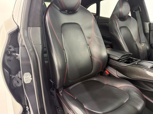 Used 2021 Aston Martin DBX AWD/4WD image 19