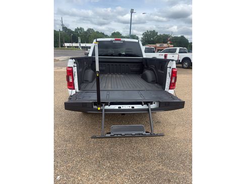 Used 2023 Ford F150 XLT w/ Equipment Group 301A Mid AWD/4WD image 15