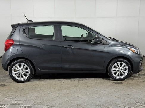 Used 2019 Chevrolet Spark LT FWD image 11