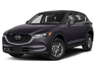 Used 2020 MAZDA CX-5 Touring FWD video 1