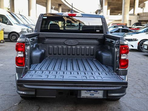 New 2026 Ford Maverick Lobo AWD/4WD image 26