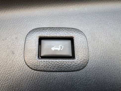 Used 2024 INFINITI QX80 Luxe image 35