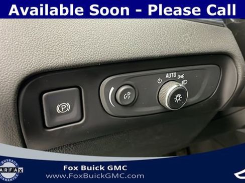 Used 2019 Buick Enclave Preferred image 13