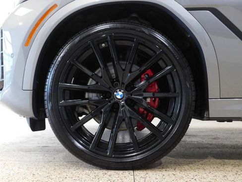 Used 2025 BMW X6 xDrive40i AWD/4WD image 18