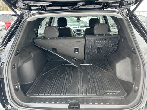Used 2022 Chevrolet Equinox LS w/ LS Convenience Package image 26