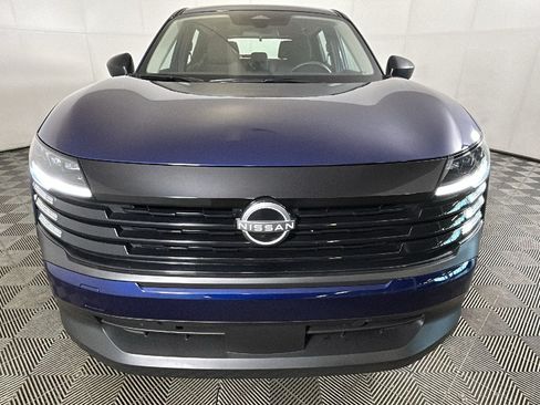 Used 2026 Nissan Kicks S FWD image 7