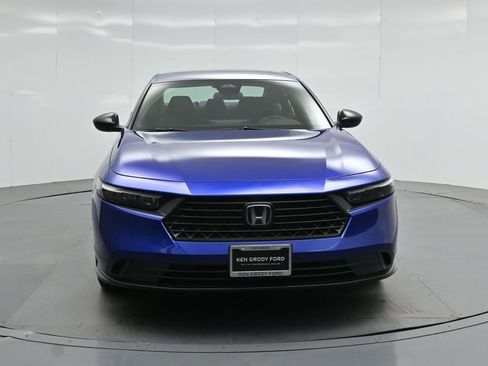 Used 2023 Honda Accord Sport image 20