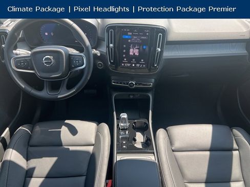 New 2026 Volvo XC40 B5 Plus w/ Protection Package Premier image 12