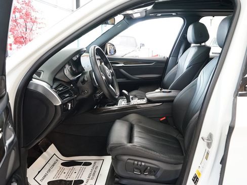Used 2017 BMW X5 xDrive35i AWD/4WD image 29