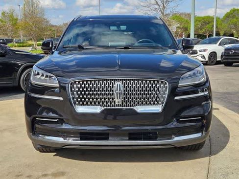 Used 2022 Lincoln Aviator Reserve w/ Equipment Group 201A AWD/4WD image 4