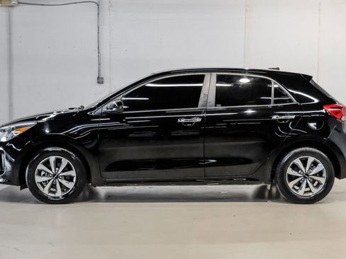 Used 2023 Kia Rio S w/ Technology Package FWD image 11