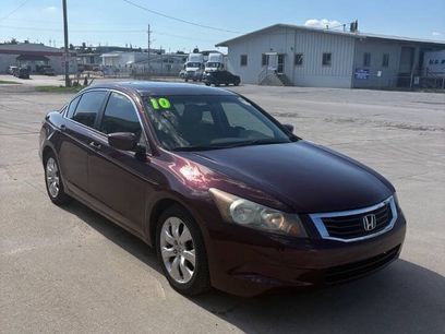 Used 2010 Honda Accord EX