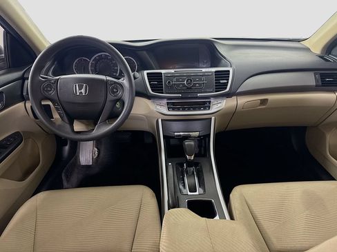 Used 2014 Honda Accord LX image 34