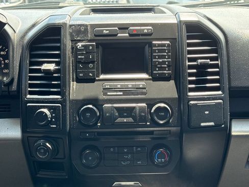 Used 2018 Ford F150 XL w/ Equipment Group 101A Mid AWD/4WD image 22