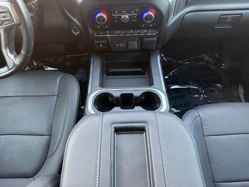 Used 2022 Chevrolet Silverado 1500 LT Trail Boss w/ LT Trail Boss Premium Package image 5