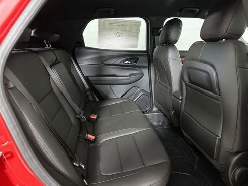 New 2026 Chevrolet TrailBlazer RS w/ Convenience Package FWD image 28