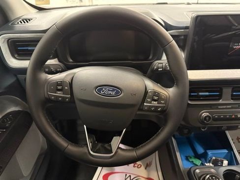 New 2026 Ford Maverick XLT w/ XLT Luxury Package image 17