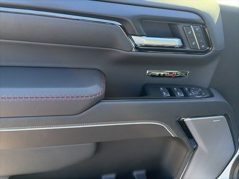 New 2026 GMC Sierra 1500 AT4X image 17