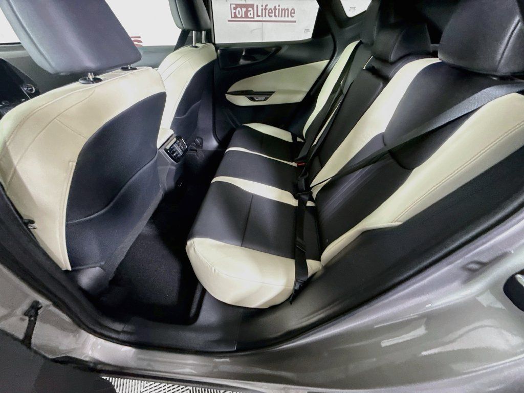 Used 2024 Lexus NX 350 AWD w/ Cold Area Package image 26