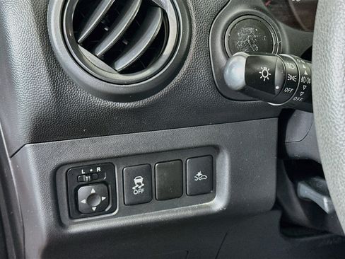 Used 2024 Mitsubishi Mirage ES FWD image 16