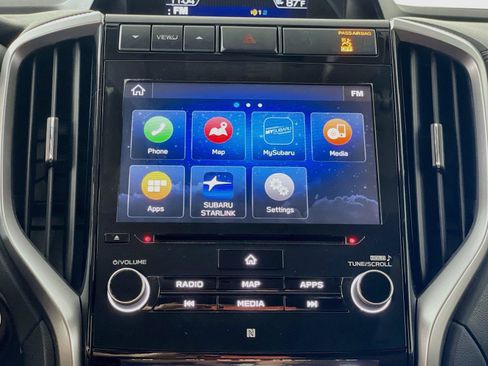 Used 2019 Subaru Ascent Touring AWD/4WD image 18