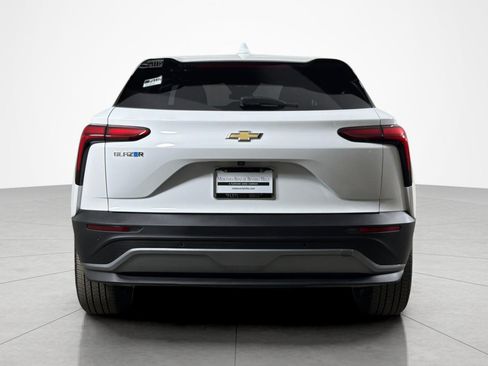 Used 2025 Chevrolet Blazer EV LT FWD image 4