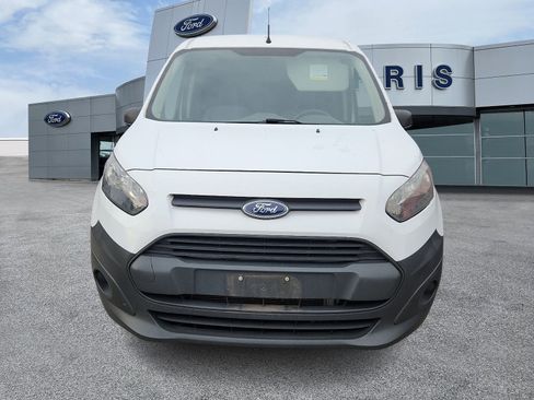 Used 2016 Ford Transit Connect XL image 2