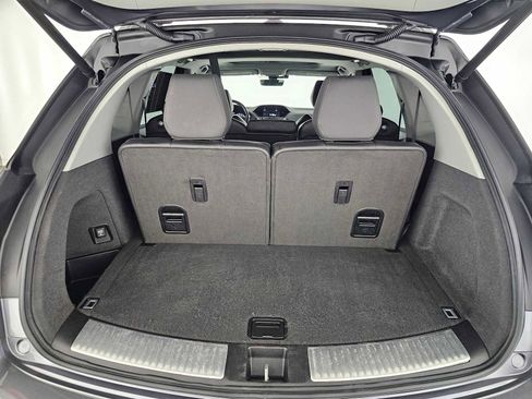 Used 2018 Acura MDX FWD image 15